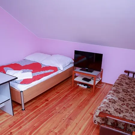 Appartamento Apartament Antoniego Muszyna