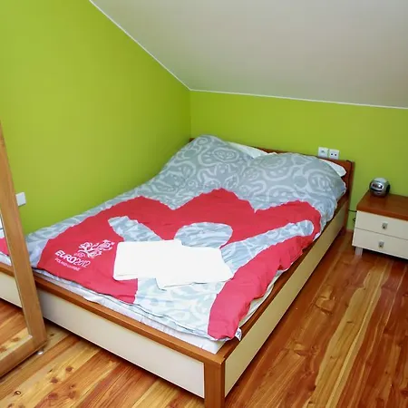 Apartament Antoniego