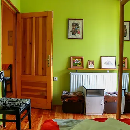 Apartament Antoniego