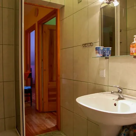 Appartamento Apartament Antoniego *