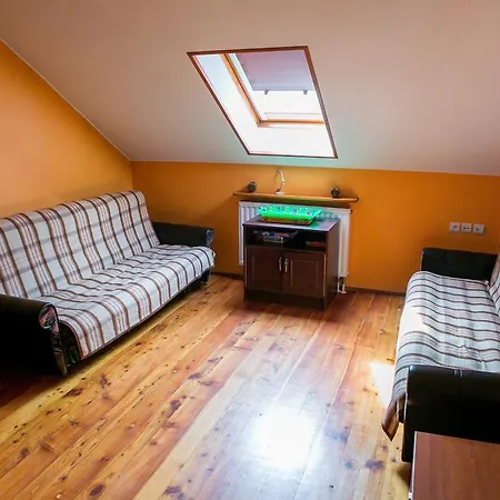 Apartament Antoniego