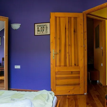 Appartamento Apartament Antoniego *