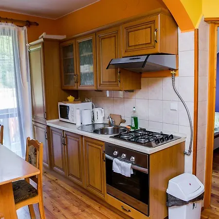 Appartamento Apartament Antoniego Muszyna