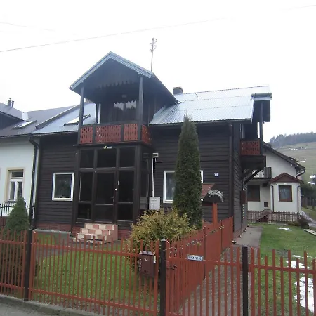 Appartamento Apartament Antoniego