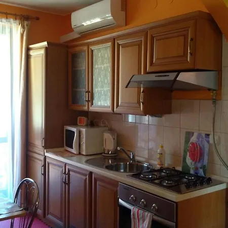 Apartament Antoniego