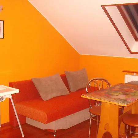 Apartament Antoniego Appartamento *