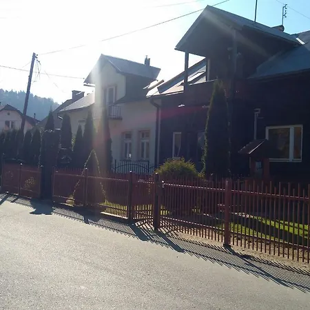 Apartament Antoniego * Muszyna