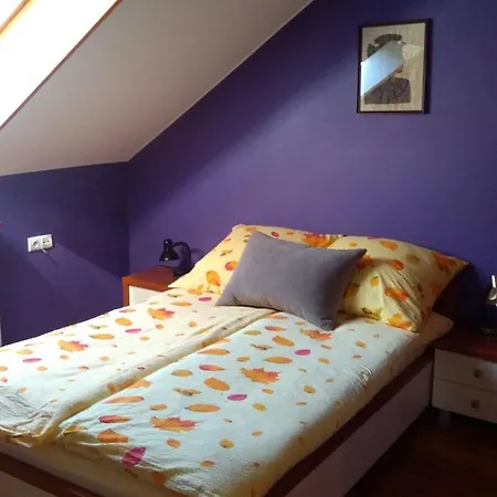 Apartament Antoniego *