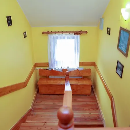 Apartament Antoniego Appartamento *