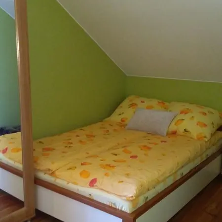 Appartamento Apartament Antoniego *