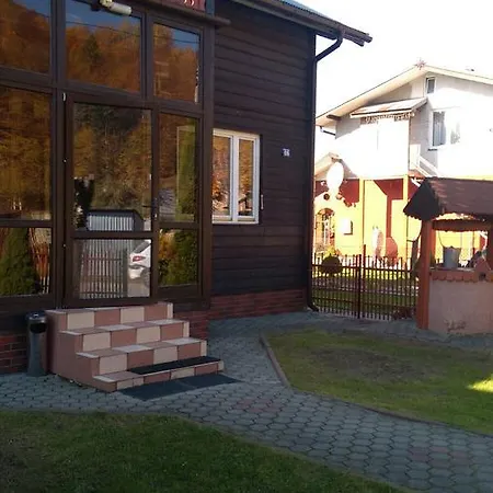 Apartament Antoniego * Muszyna