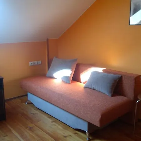 Appartamento Apartament Antoniego *
